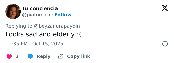 Victoria’s Secret Angel with an unrecognizable new look shocking fans at a high-profile fashion show runway event. Victoria’s Secret Angel with an unrecognizable new look shocking fans at a high-profile fashion show runway event.