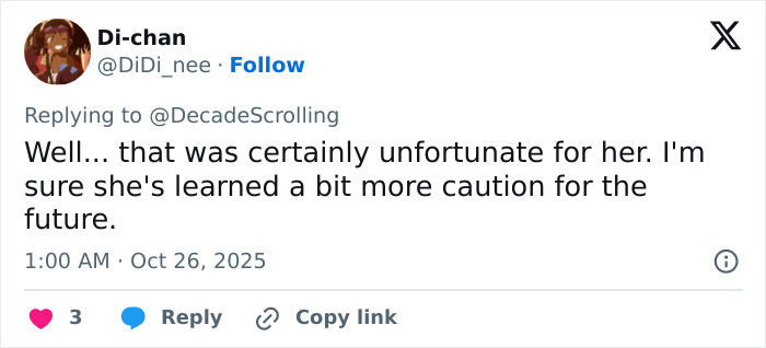 Screenshot of a Twitter reply discussing David Harbour's atrocious interaction with a woman half his age going viral. Screenshot of a Twitter reply discussing David Harbour's atrocious interaction with a woman half his age going viral.