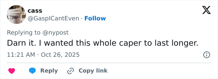 Two Arrested In $100M Louvre Jewel Heist, One Tried To Make A Run For It At The Airport Two Arrested In $100M Louvre Jewel Heist, One Tried To Make A Run For It At The Airport