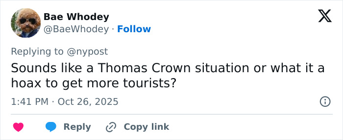 Two Arrested In $100M Louvre Jewel Heist, One Tried To Make A Run For It At The Airport Two Arrested In $100M Louvre Jewel Heist, One Tried To Make A Run For It At The Airport