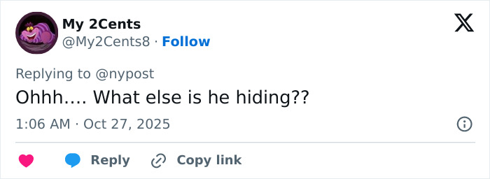 George Clooney responding to Virginia Giuffre Epstein memoir allegation, speaking out in a formal interview setting.
