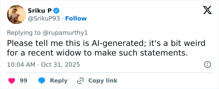 Erika Kirk's "Inappropriate" Hug With JD Vance And "Weird" Statement At Turning Point Event Goes Viral Erika Kirk's "Inappropriate" Hug With JD Vance And "Weird" Statement At Turning Point Event Goes Viral