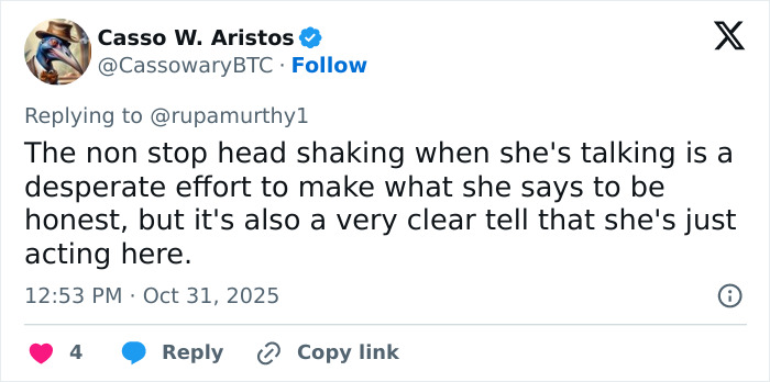 Erika Kirk's "Inappropriate" Hug With JD Vance And "Weird" Statement At Turning Point Event Goes Viral Erika Kirk's "Inappropriate" Hug With JD Vance And "Weird" Statement At Turning Point Event Goes Viral