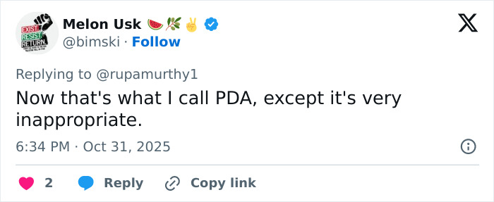 Erika Kirk's "Inappropriate" Hug With JD Vance And "Weird" Statement At Turning Point Event Goes Viral Erika Kirk's "Inappropriate" Hug With JD Vance And "Weird" Statement At Turning Point Event Goes Viral