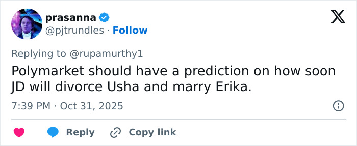 Erika Kirk's "Inappropriate" Hug With JD Vance And "Weird" Statement At Turning Point Event Goes Viral Erika Kirk's "Inappropriate" Hug With JD Vance And "Weird" Statement At Turning Point Event Goes Viral