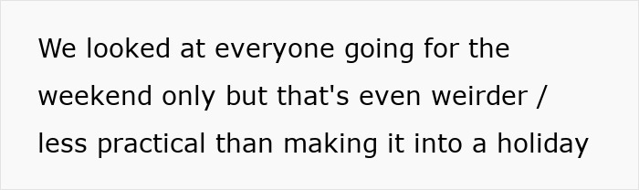 Couple cancels plans after traveling 8 hours and spending £11k on brother-in-law's child-free wedding. Couple cancels plans after traveling 8 hours and spending £11k on brother-in-law's child-free wedding.