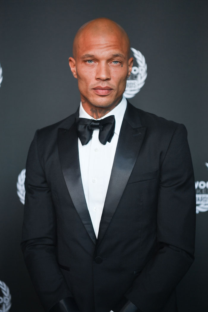 Remember 'World's Hottest Felon'? This Is What He Looks Like Now At 41 After Revealing Problematic Life Remember 'World's Hottest Felon'? This Is What He Looks Like Now At 41 After Revealing Problematic Life