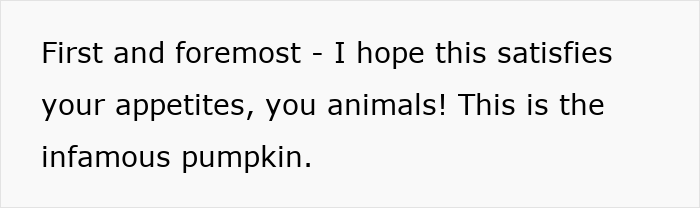 &ldquo;It&rsquo;s Now Been A Year&rdquo;: Person Doesn&rsquo;t Clean For Neighbor As They Always Do, Watches Pumpkin Decompose