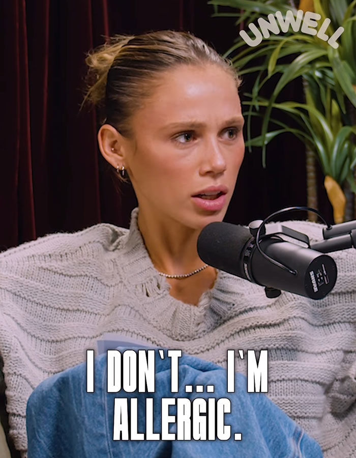 "Selfish" Influencer Faces Fierce Backlash After Declaring She Is Against Men Using Contraceptives "Selfish" Influencer Faces Fierce Backlash After Declaring She Is Against Men Using Contraceptives