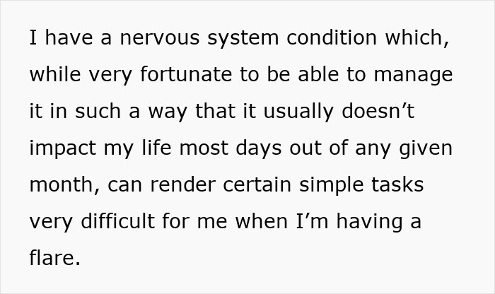 Man Tries To Undo Daughter's Disability-Friendly Home Renovations, Gets Caught Red-Handed