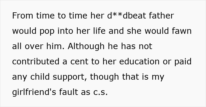 Man&rsquo;s Stepdaughter Chooses Her &ldquo;Real Dad&rdquo; To Walk Her Down The Aisle, So He Pulls The Plug