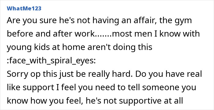Mom-to-be doing cardio at home with toddler and vacuum, feeling ignored while husband is at the gym Mom-to-be doing cardio at home with toddler and vacuum, feeling ignored while husband is at the gym
