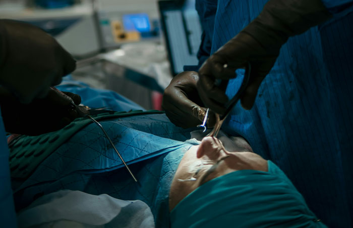 “Plastic Surgeons, What’s The Most Ridiculous Surgery You’ve Performed?”