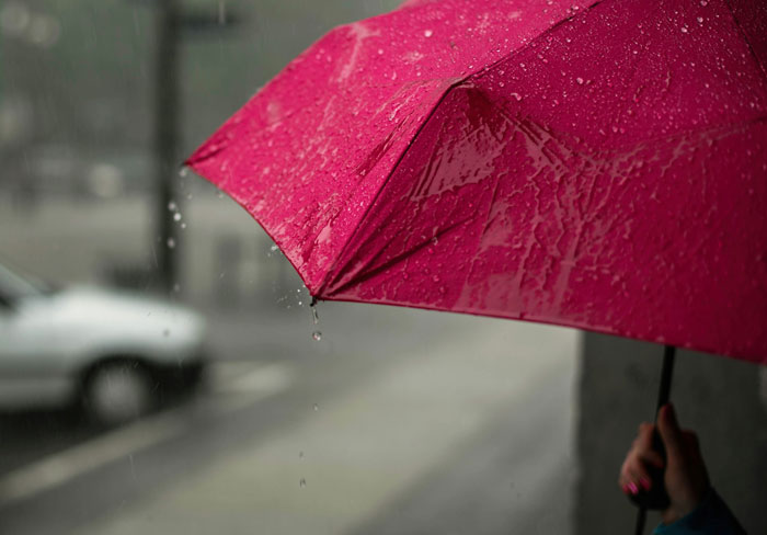 44 Freaky Coincidences That Had People Doing A Double Take