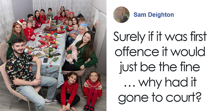 Couple With 22 Children Speaks Out After Being Sued Over Lavish $70,000 Disney Trip