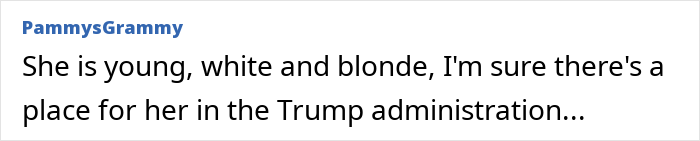 German activist known as Anti-Greta seeking asylum in the US after encouragement from Elon Musk, shown speaking publicly.