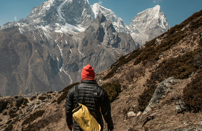 44 Freaky Coincidences That Had People Doing A Double Take