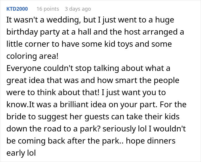 Bridesmaid doing her nails before wedding, causing the bride to get upset and feel self-conscious. Bridesmaid doing her nails before wedding, causing the bride to get upset and feel self-conscious.