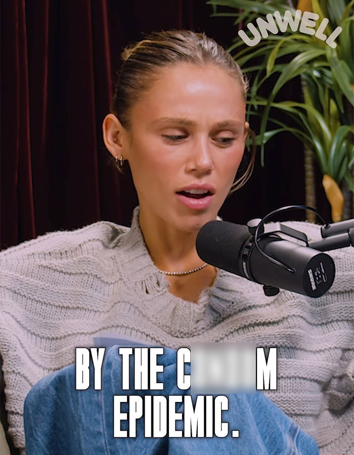 "Selfish" Influencer Faces Fierce Backlash After Declaring She Is Against Men Using Contraceptives "Selfish" Influencer Faces Fierce Backlash After Declaring She Is Against Men Using Contraceptives