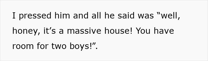 Man Tries To Undo Daughter's Disability-Friendly Home Renovations, Gets Caught Red-Handed