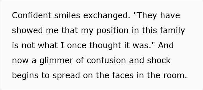 Man&rsquo;s Stepdaughter Chooses Her &ldquo;Real Dad&rdquo; To Walk Her Down The Aisle, So He Pulls The Plug