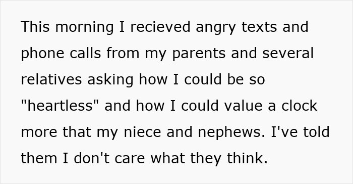 Sister Demands Child-Free Sibling Take In Her 3 Kids In An Emergency, Surprised It Doesn't Go Well