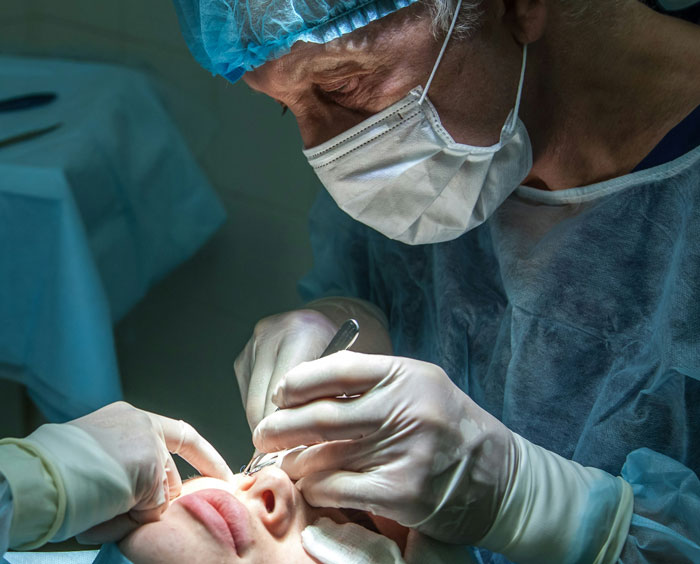 “Plastic Surgeons, What’s The Most Ridiculous Surgery You’ve Performed?”