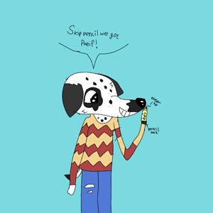 aggressive stogg the corus fan