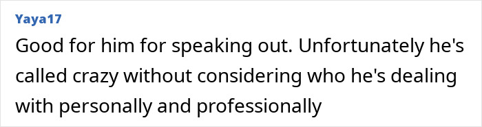 Comment highlighting Kanye West’s warning about daughter North’s online life and public reactions to it. Comment highlighting Kanye West’s warning about daughter North’s online life and public reactions to it.