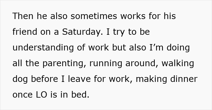 Text about mom-to-be multitasking cardio at home with toddler and vacuum while feeling ignored by hubby at gym. Text about mom-to-be multitasking cardio at home with toddler and vacuum while feeling ignored by hubby at gym.