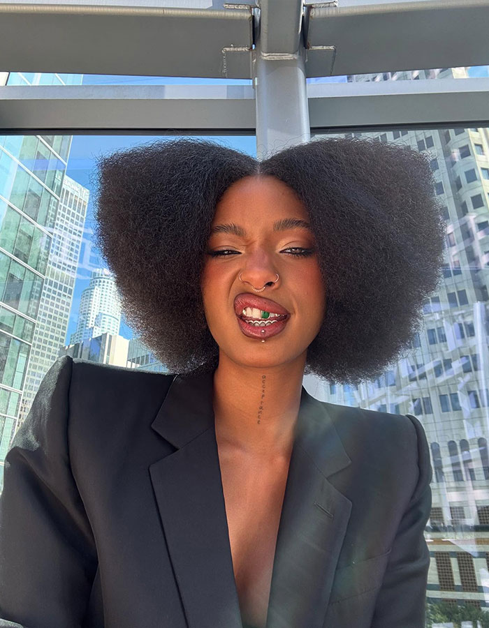 Fans Heartbroken After Will Smith Reveals Why Willow Shaved Her Head Mid-Tour Fans Heartbroken After Will Smith Reveals Why Willow Shaved Her Head Mid-Tour