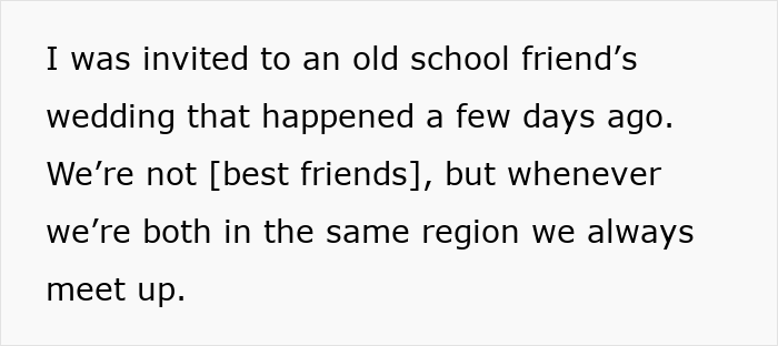 Woman&rsquo;s Pale Yellow Jumpsuit Sparks Wedding Drama, She Shuts It Down With Receipts