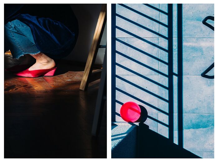 Shadow art and urban photography showcasing award-winning photos from the 2025 Photographer of the Year contest.