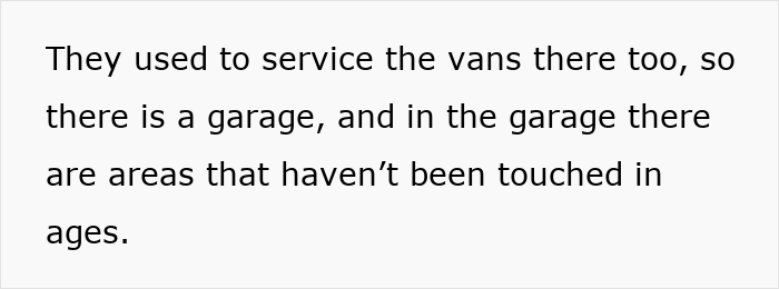 Text about a guy who gets new job and has to clean out deceased coworker’s office frozen in grime. Text about a guy who gets new job and has to clean out deceased coworker’s office frozen in grime.