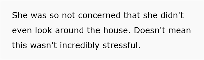 Couple bans toxic in-laws from visiting newborn as in-laws retaliate by calling CPS in a family dispute. Couple bans toxic in-laws from visiting newborn as in-laws retaliate by calling CPS in a family dispute.