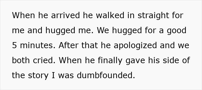 Woman Gets A Tummy Tuck, Finds A Job And Earns 3 Times More Than Husband After Their Divorce