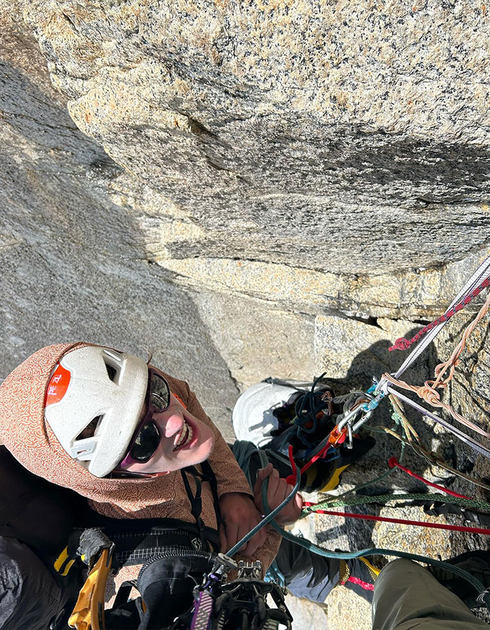 Viewers Horrified As Climbing Influencer Fatally Falls On Livestream From Yosemite’s El Capitan Viewers Horrified As Climbing Influencer Fatally Falls On Livestream From Yosemite’s El Capitan
