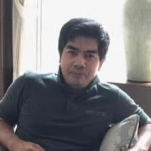 muhammadhairolbinramdan avatar