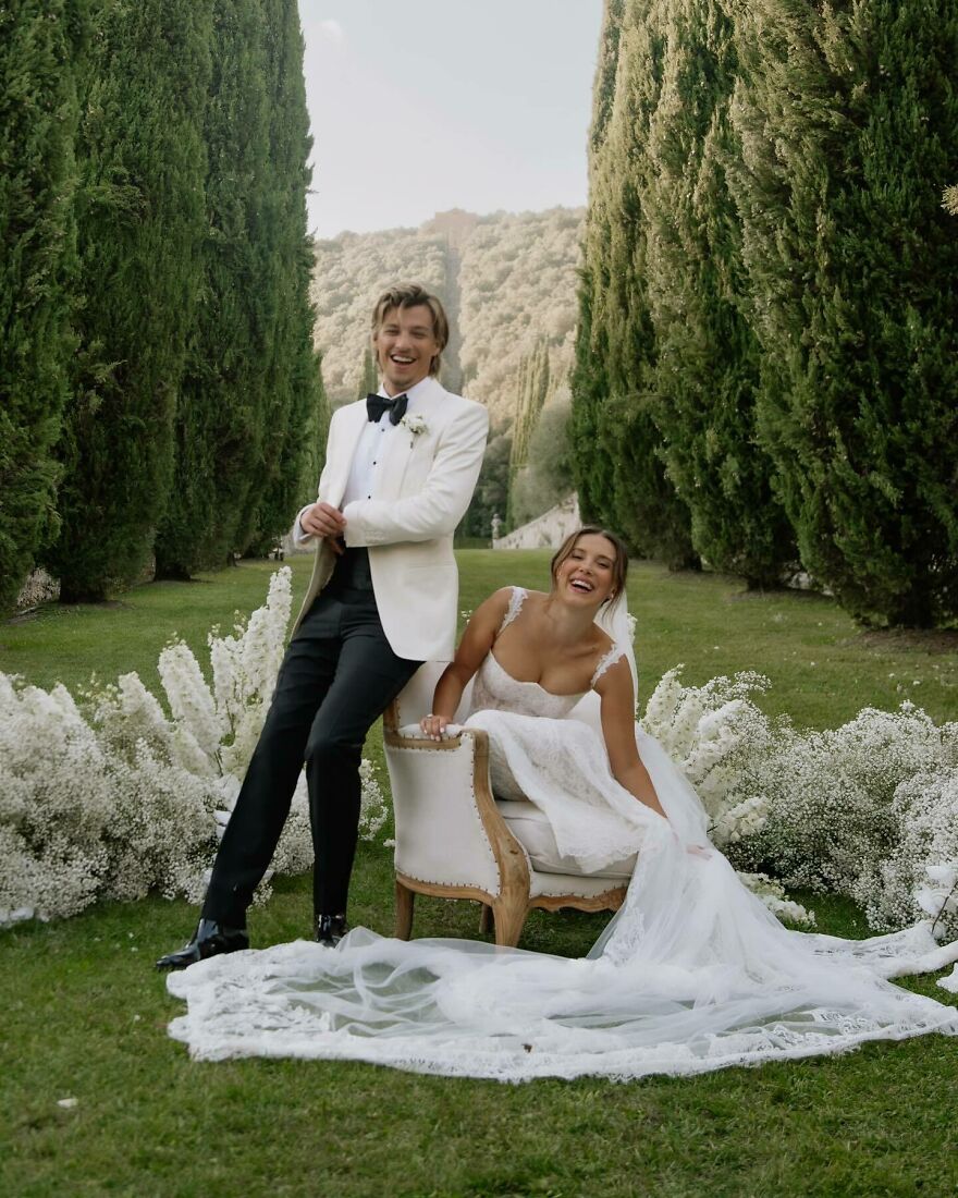 Mega Netflix Paychecks Fuel Millie Bobby Brown’s Net Worth Boom In 2025 Mega Netflix Paychecks Fuel Millie Bobby Brown’s Net Worth Boom In 2025