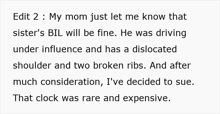 Sister Demands Child-Free Sibling Take In Her 3 Kids In An Emergency, Surprised It Doesn't Go Well