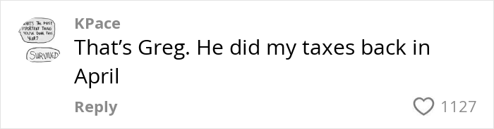 Comment by user Kpace in a social media thread about a mom going viral after delivering a record-breaking baby.