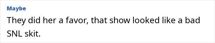 Ex-Victoria’s Secret model battling cancer shares experience of being rejected from this year’s Victoria’s Secret show.