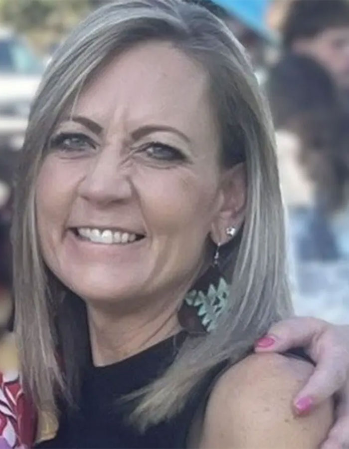 People Suspicious After Missing Hiker Was Found Roaming The Wilderness In Her Underwear People Suspicious After Missing Hiker Was Found Roaming The Wilderness In Her Underwear