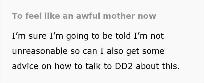 Text from a mother expressing regret and seeking advice on talking to her daughter after using her as a family scapegoat years later. Text from a mother expressing regret and seeking advice on talking to her daughter after using her as a family scapegoat years later.