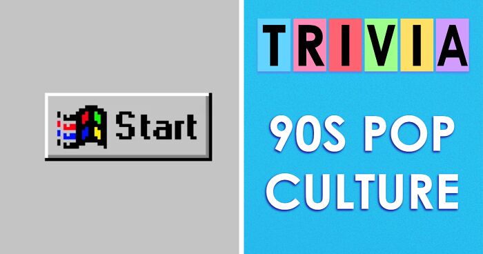 Score 25/28 On This ’90s Quiz And We’ll Officially Crown You A Certified Child Of The Decade