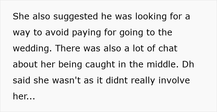 Text excerpt about couple canceling child-free BIL wedding after planning to travel 8 hours and spend £11k on event. Text excerpt about couple canceling child-free BIL wedding after planning to travel 8 hours and spend £11k on event.