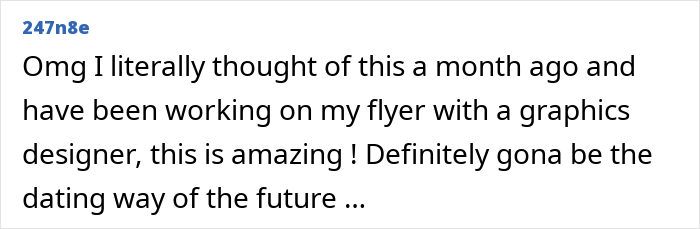 Woman launching billboard campaign to find love receives nearly 2000 responses showing dating innovation future. Woman launching billboard campaign to find love receives nearly 2000 responses showing dating innovation future.