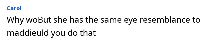 Người phụ nữ tin rằng mình là Madeleine McCann đã chia sẻ những manh mối quan trọng trong lời khai trước tòa về danh tính của mình. Người phụ nữ tin rằng mình là Madeleine McCann đã chia sẻ những manh mối quan trọng trong lời khai trước tòa về danh tính của mình.