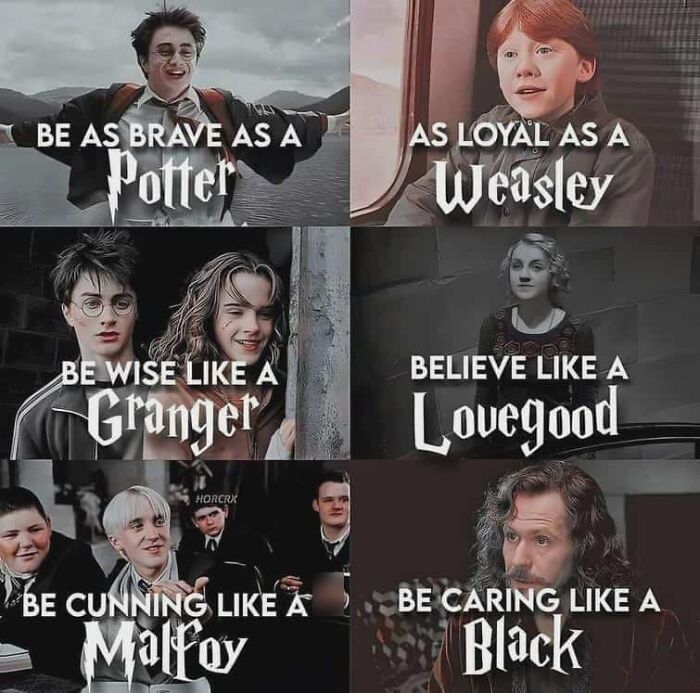 Those Who Know, Know