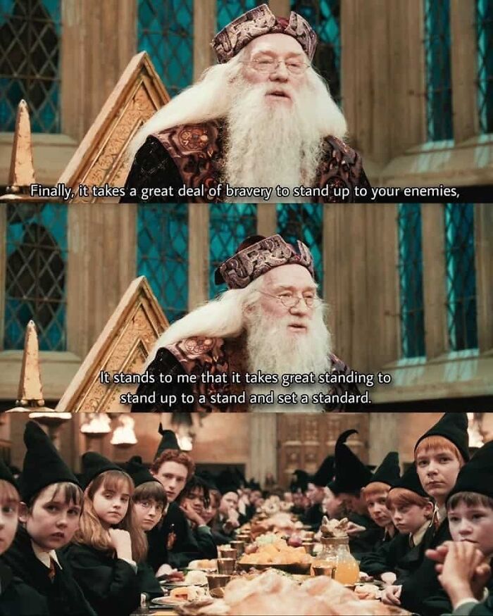 Who Else Hates English?